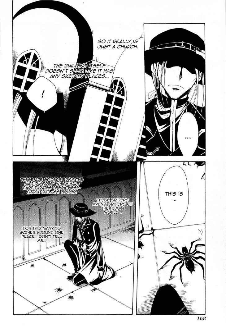 Page 18 Chapter 10 Diabolic Garden