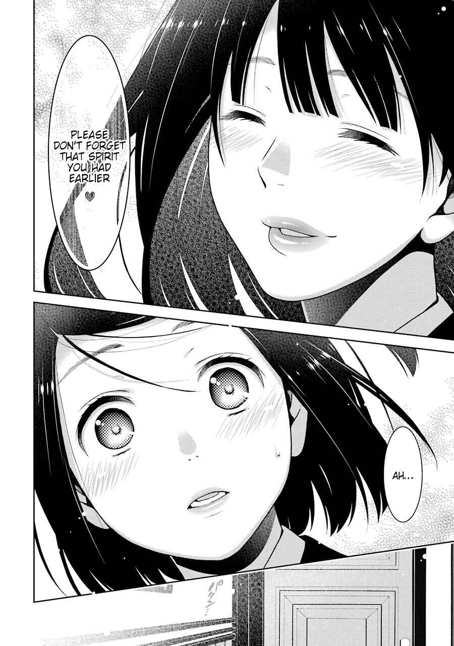 Page 39 Chapter 9 Kakegurui - Compulsive Gambler