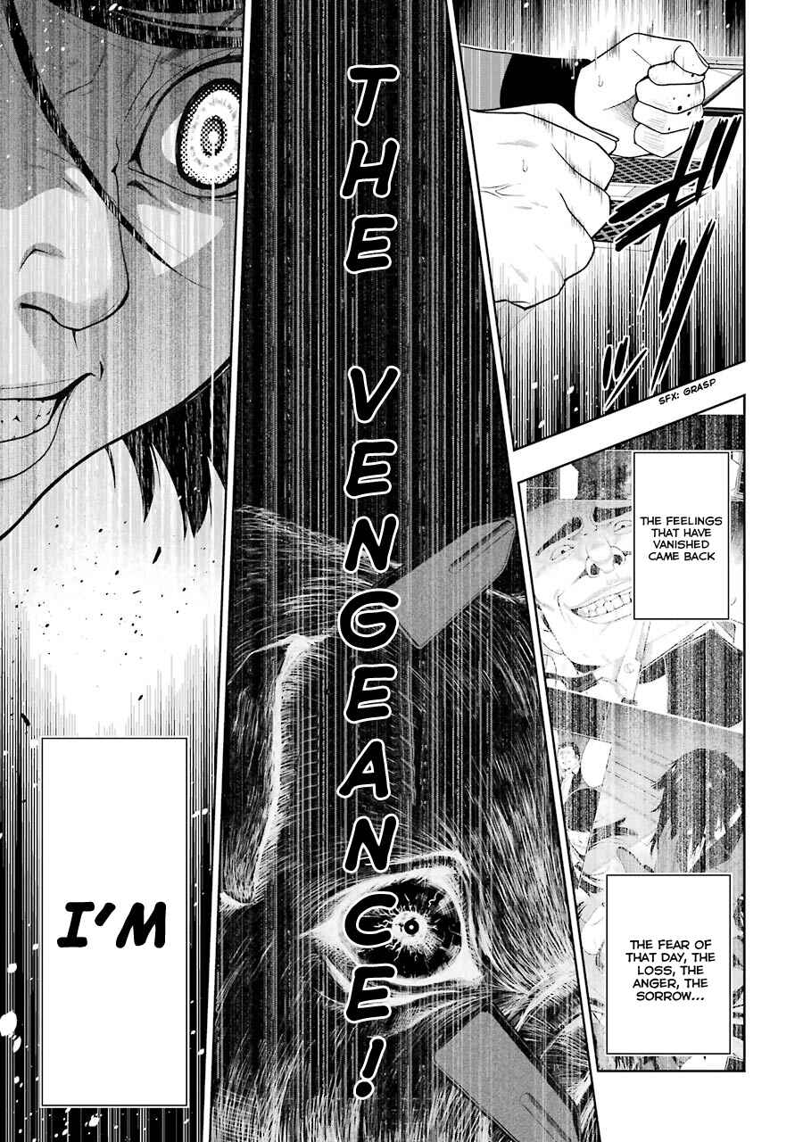 Page 46 Chapter 8 Kakegurui - Compulsive Gambler