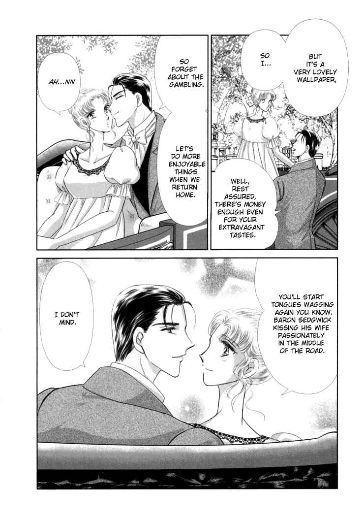 Page 126 Chapter 2 Risou no Tsuma no Takurami wa