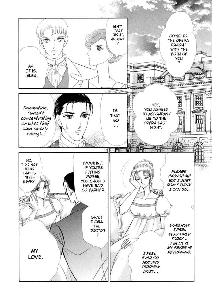 Page 19 Chapter 2 Risou no Tsuma no Takurami wa