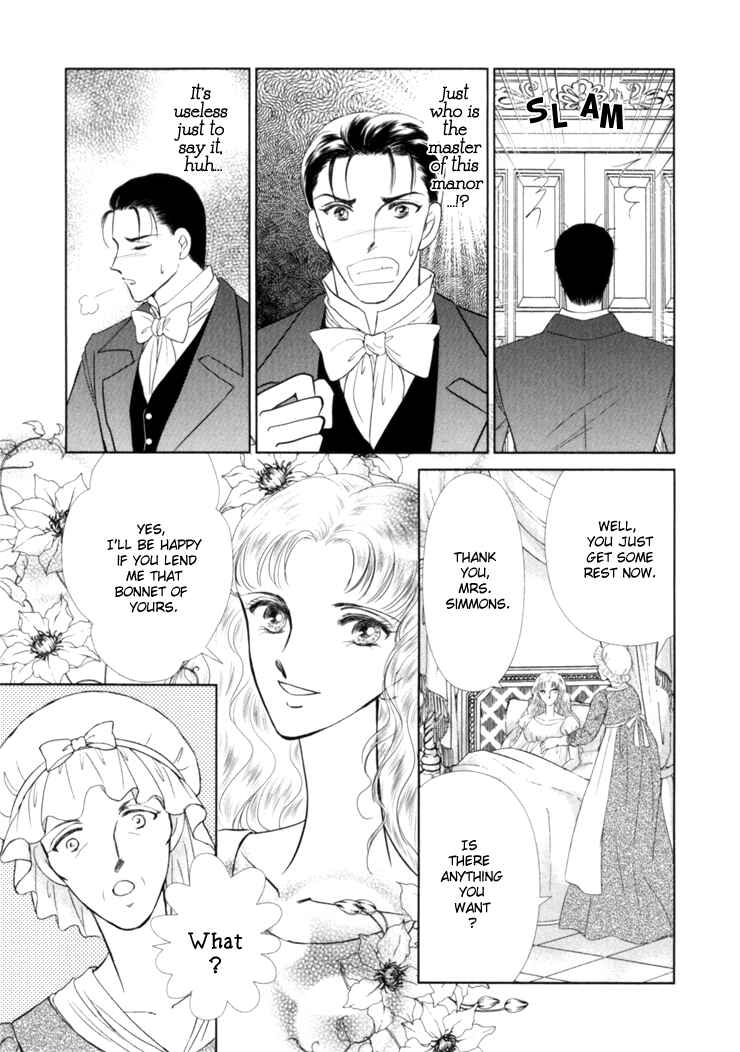 Page 22 Chapter 2 Risou no Tsuma no Takurami wa