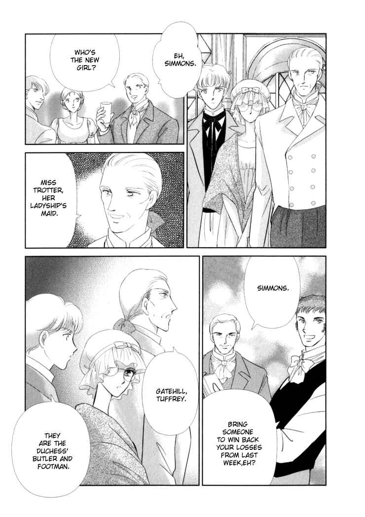 Page 32 Chapter 2 Risou no Tsuma no Takurami wa