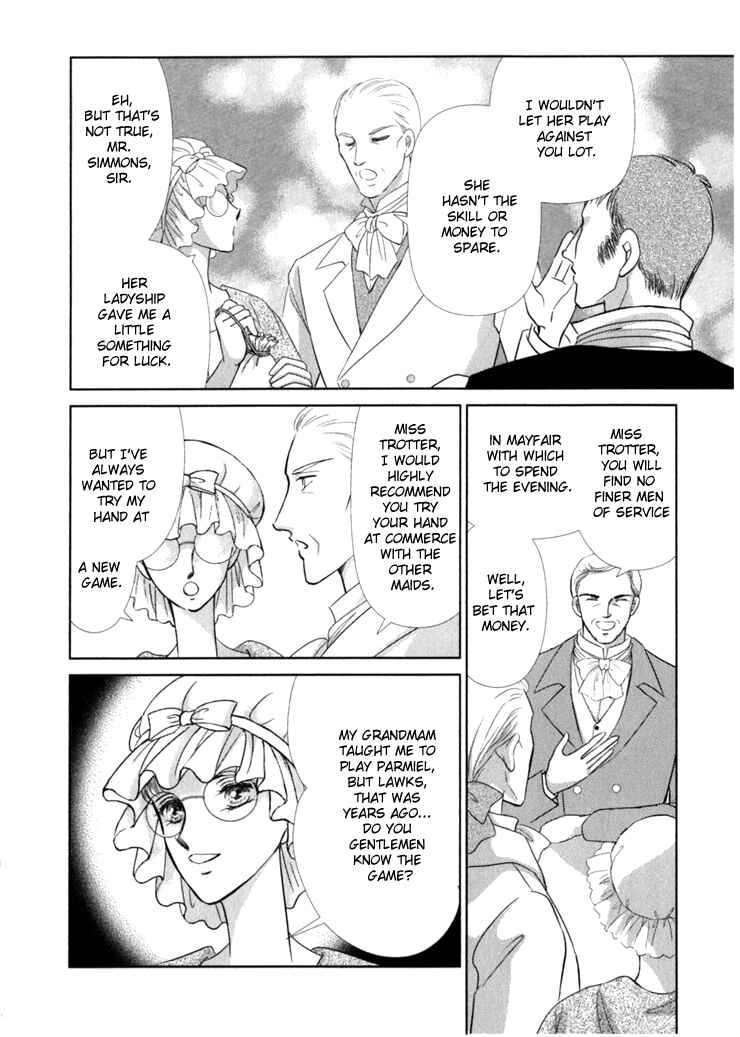 Page 33 Chapter 2 Risou no Tsuma no Takurami wa