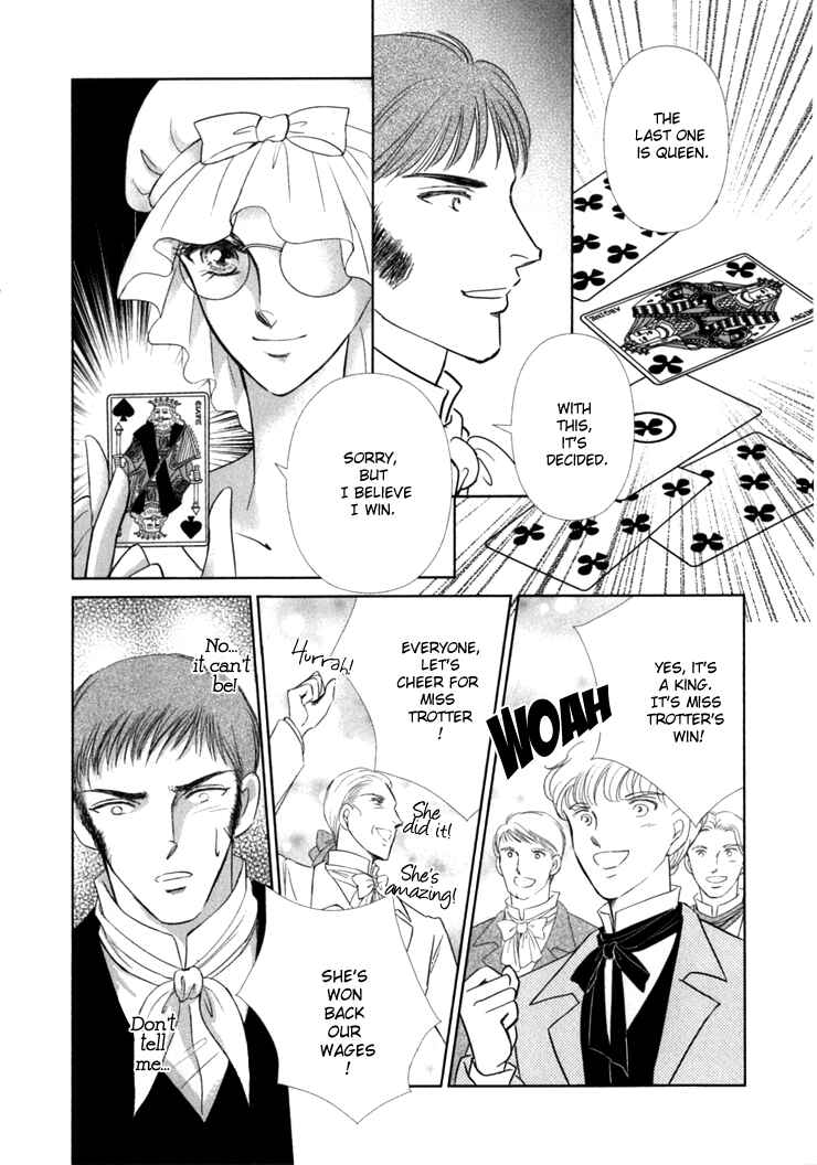 Page 38 Chapter 2 Risou no Tsuma no Takurami wa