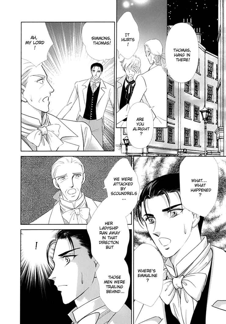 Page 44 Chapter 2 Risou no Tsuma no Takurami wa
