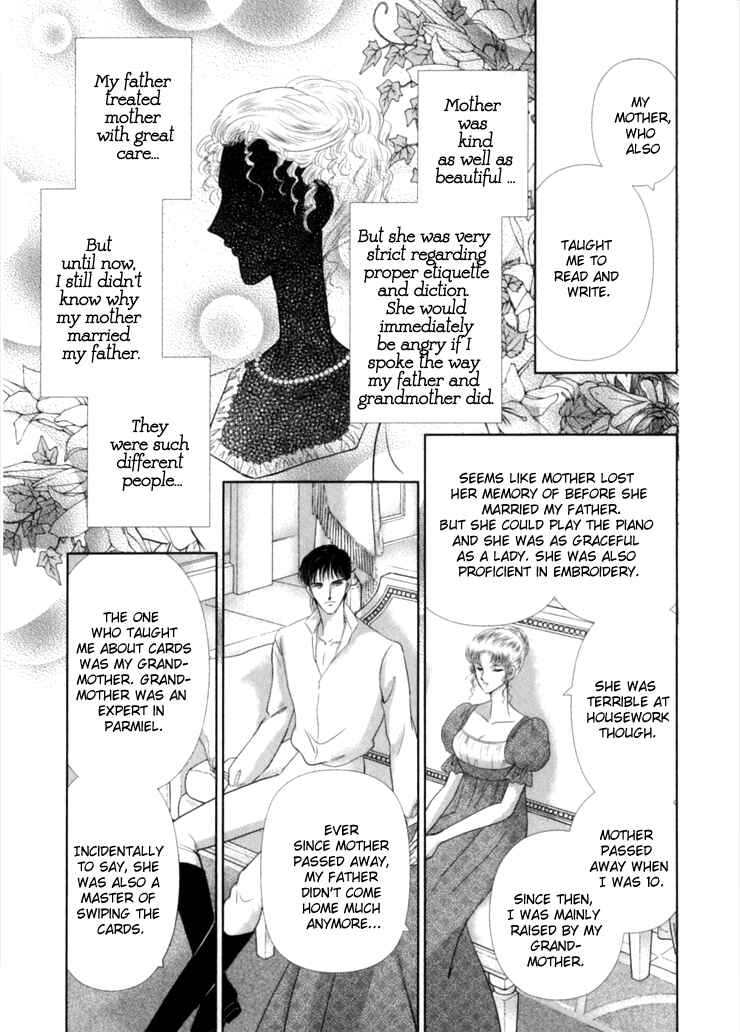 Page 70 Chapter 2 Risou no Tsuma no Takurami wa