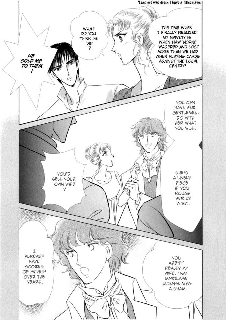 Page 72 Chapter 2 Risou no Tsuma no Takurami wa