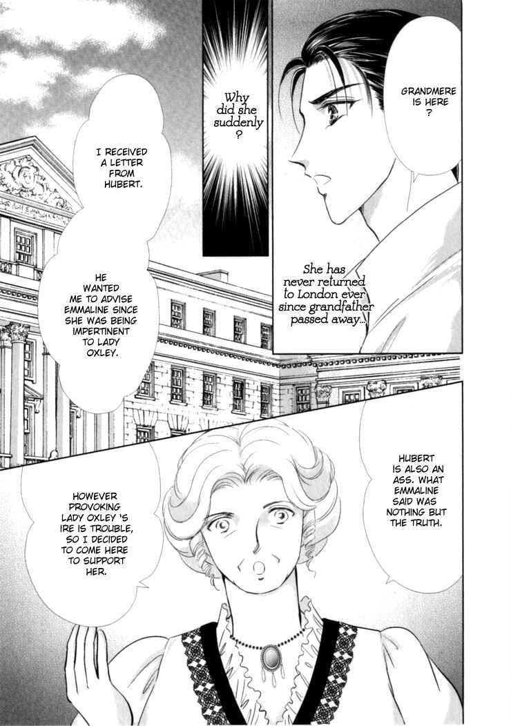 Page 86 Chapter 2 Risou no Tsuma no Takurami wa