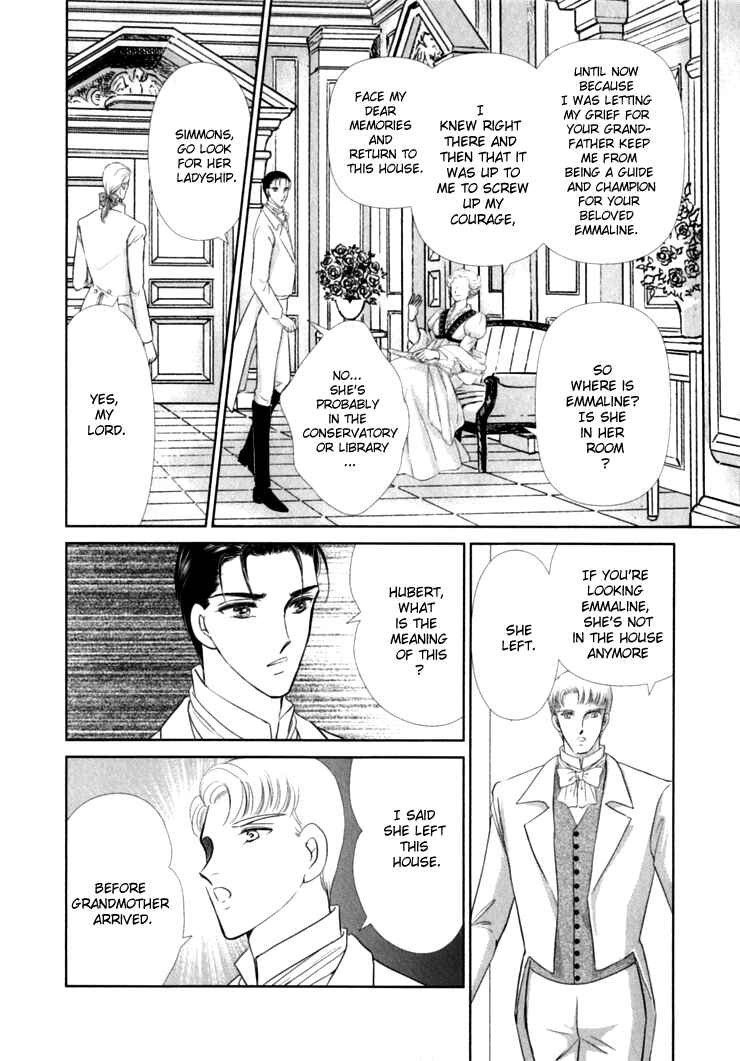 Page 87 Chapter 2 Risou no Tsuma no Takurami wa