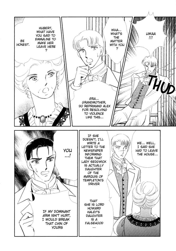 Page 89 Chapter 2 Risou no Tsuma no Takurami wa