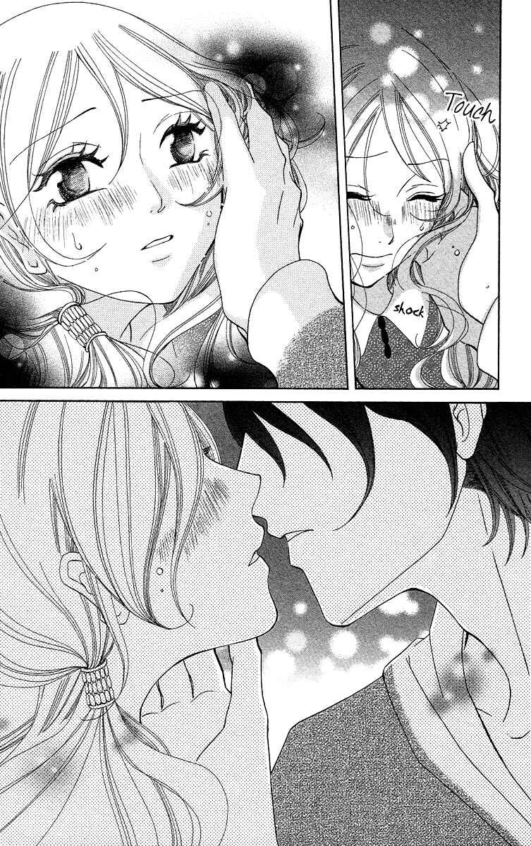 Page 31 Chapter 2 Kimi koso Boku no Koi Monogatari