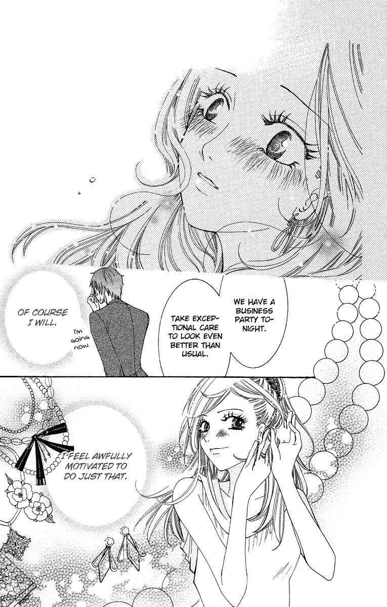 Page 27 Chapter 4 Kimi koso Boku no Koi Monogatari