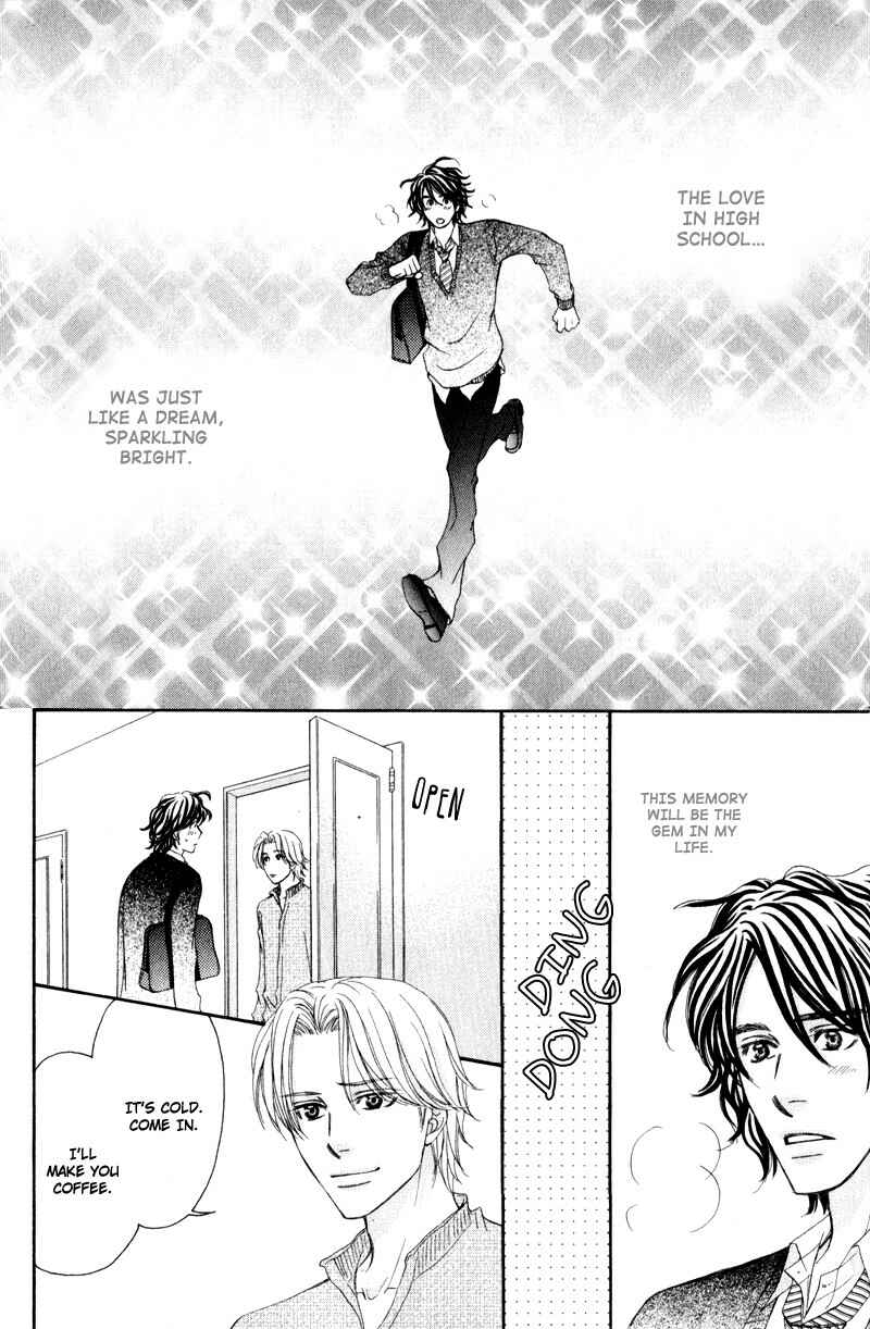 Page 28 Chapter 2 Jounetsu no Young Man