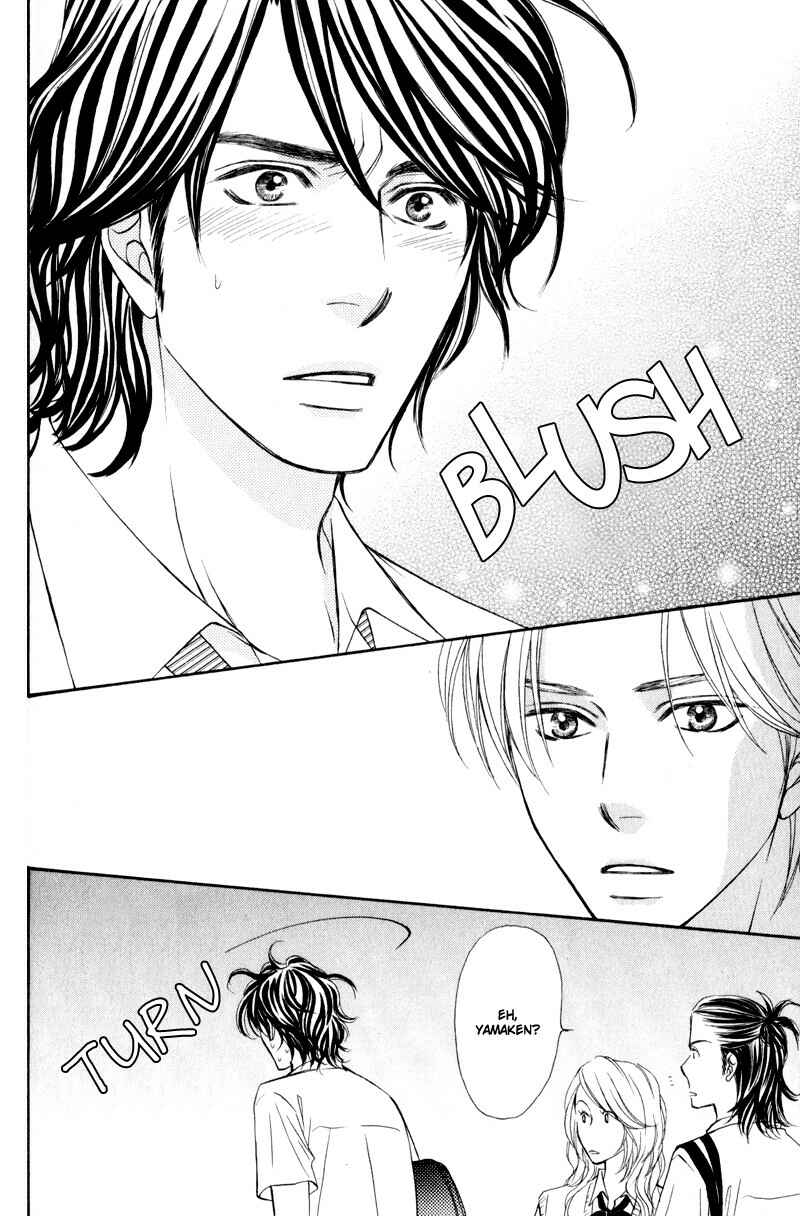 Page 26 Chapter 3 Jounetsu no Young Man