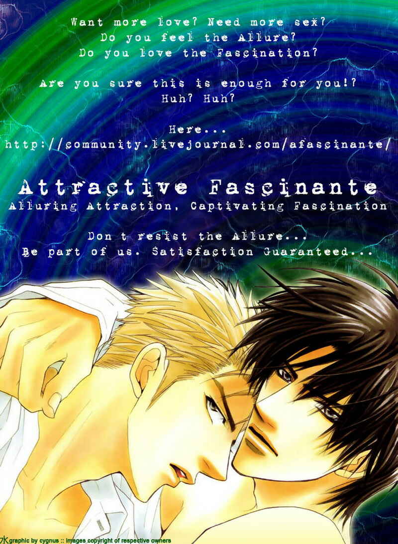 Page 2 Chapter 7 Jounetsu no Young Man