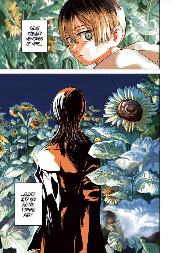 Page 1 Chapter Unknown_00f1 Mukuteru Aoi