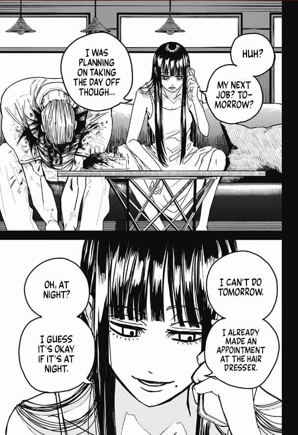 Page 13 Chapter Unknown_00f1 Mukuteru Aoi