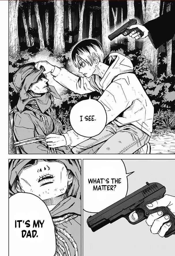 Page 16 Chapter Unknown_00f1 Mukuteru Aoi
