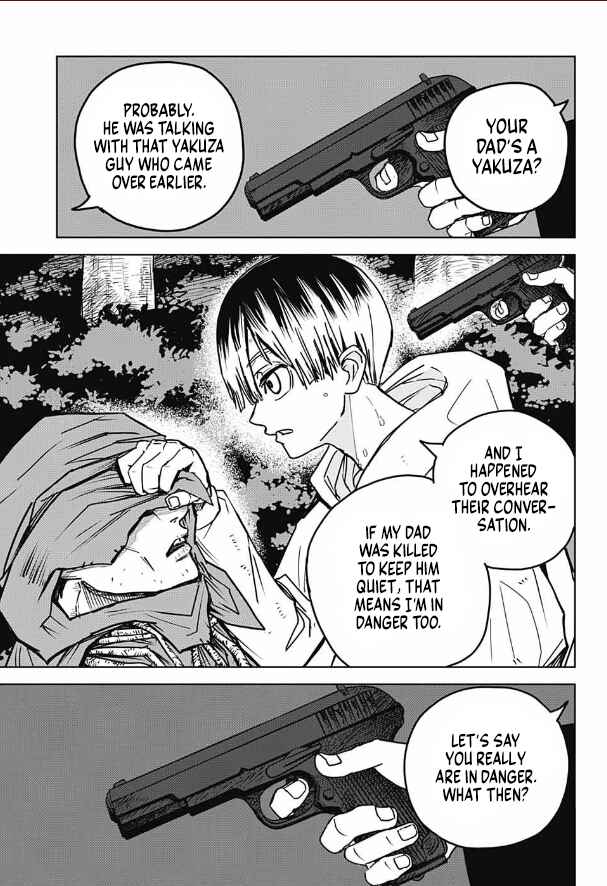 Page 17 Chapter Unknown_00f1 Mukuteru Aoi