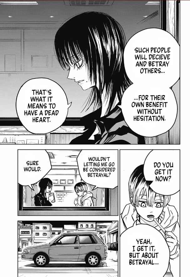 Page 23 Chapter Unknown_00f1 Mukuteru Aoi