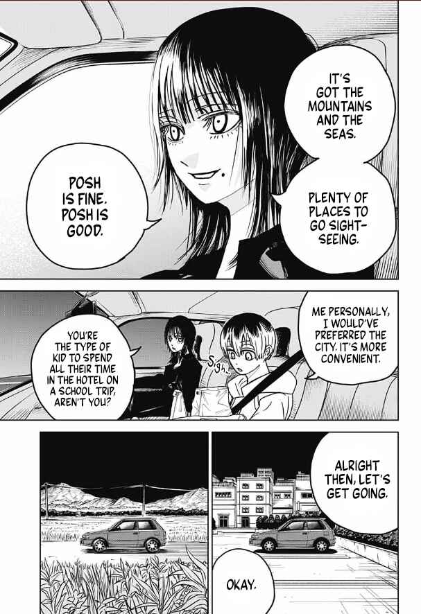 Page 25 Chapter Unknown_00f1 Mukuteru Aoi