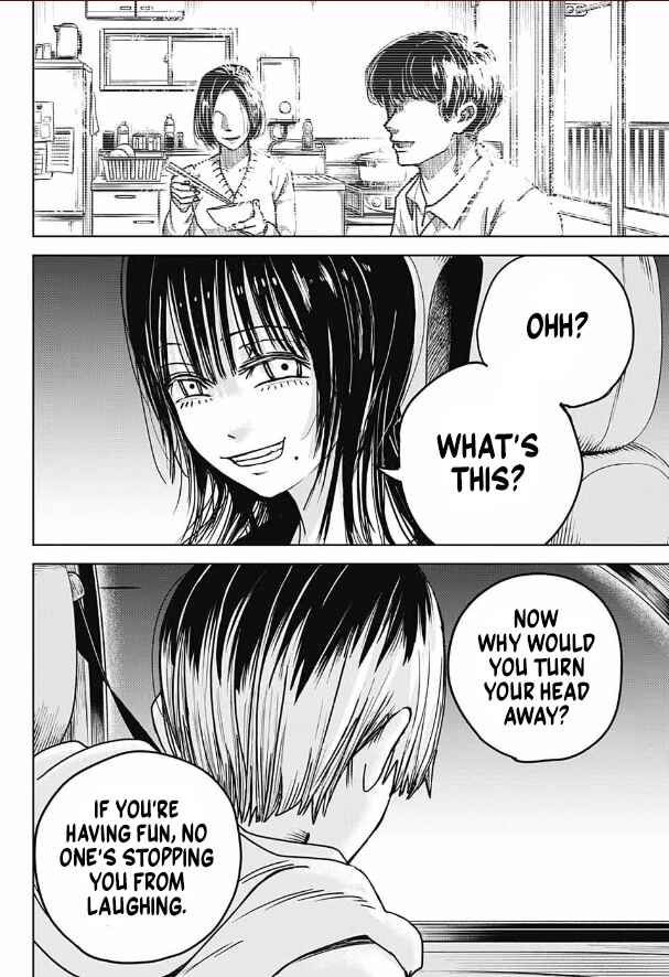 Page 28 Chapter Unknown_00f1 Mukuteru Aoi