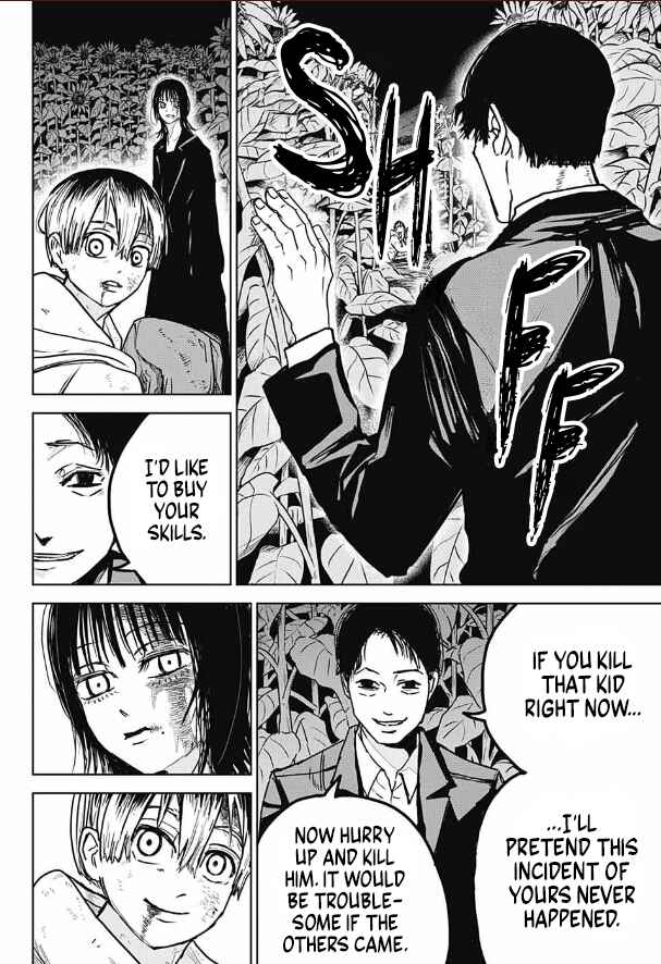 Page 36 Chapter Unknown_00f1 Mukuteru Aoi