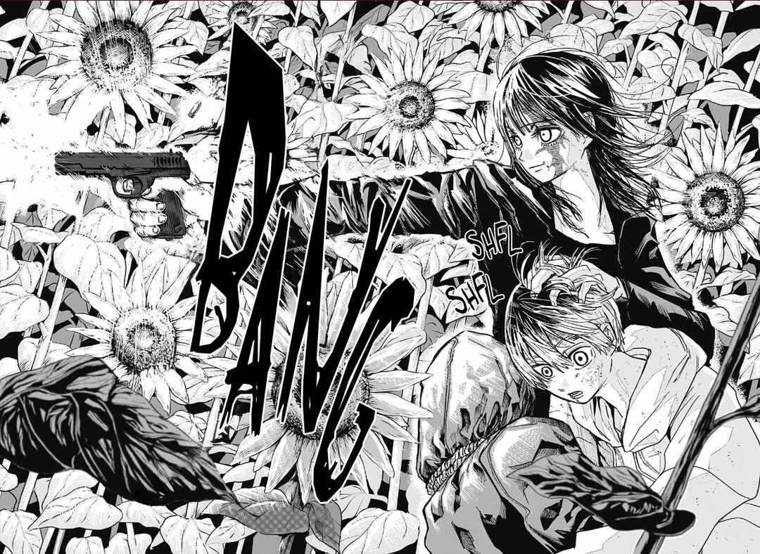 Page 38 Chapter Unknown_00f1 Mukuteru Aoi