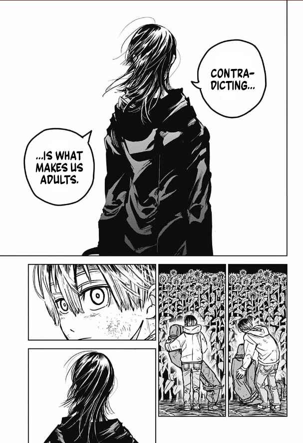 Page 40 Chapter Unknown_00f1 Mukuteru Aoi
