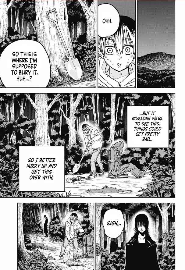 Page 9 Chapter Unknown_00f1 Mukuteru Aoi