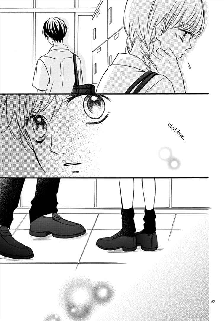 Page 32 Chapter 8 Mirai no Danna-sama