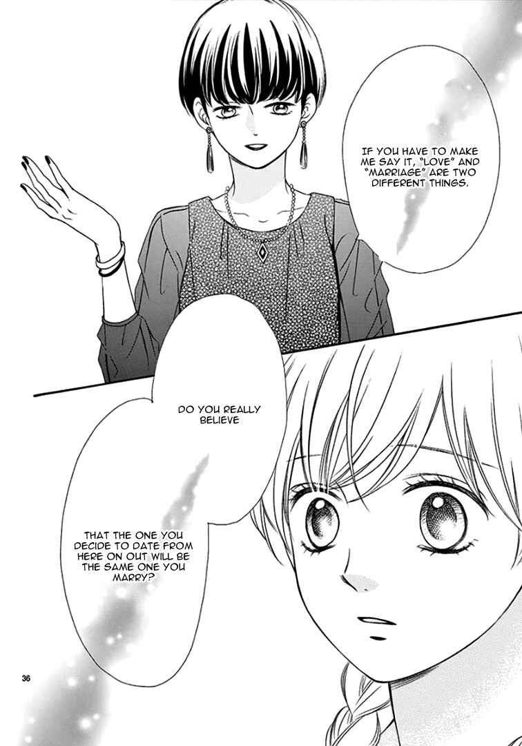 Page 41 Chapter 8 Mirai no Danna-sama