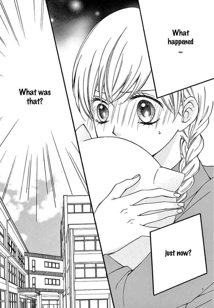 Page 9 Chapter 6 Mirai no Danna-sama
