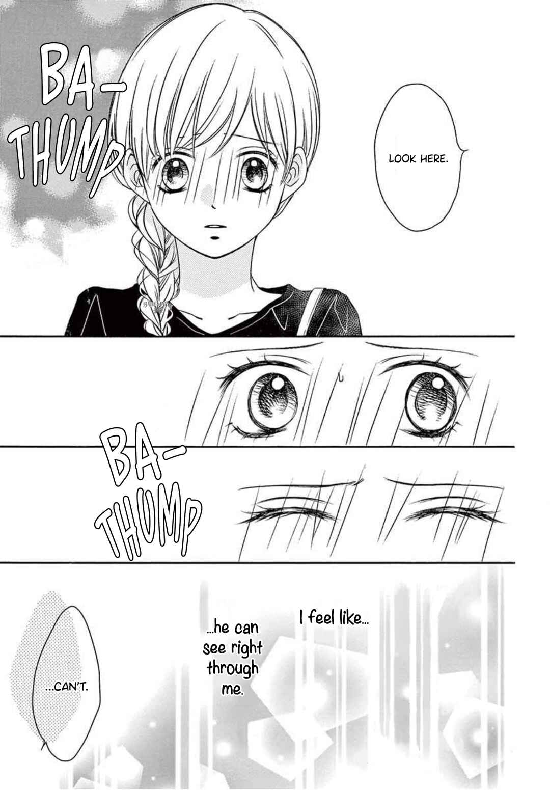Page 31 Chapter 14 Mirai no Danna-sama