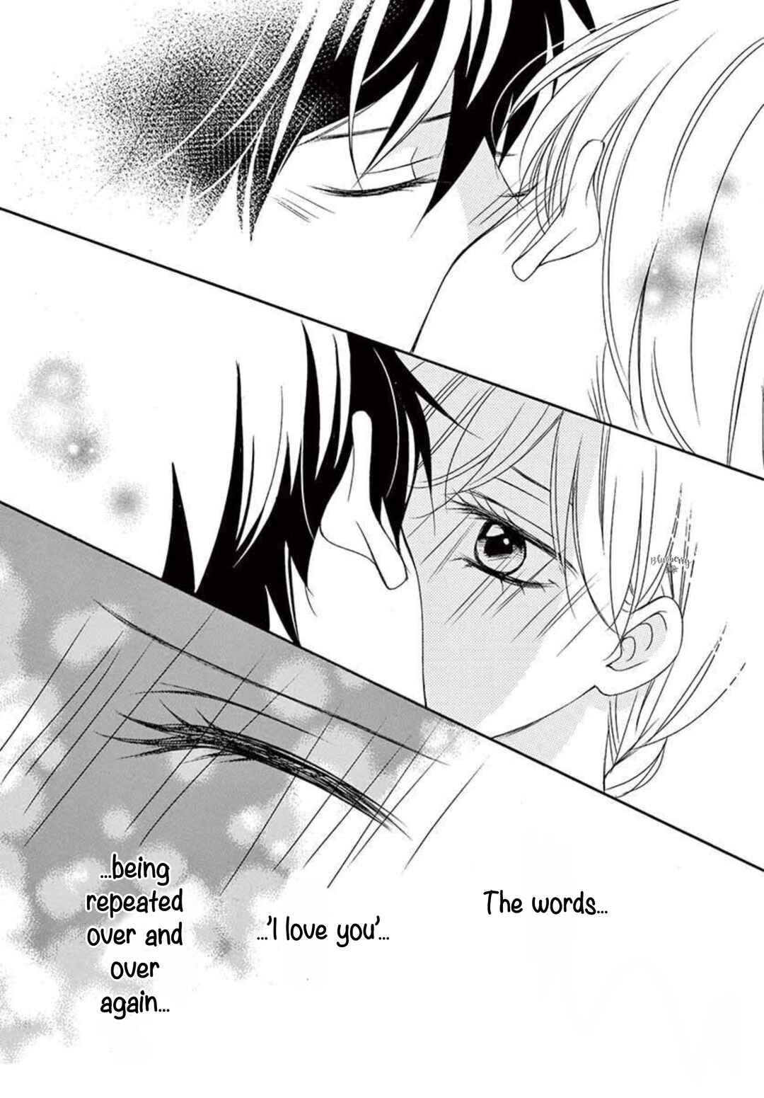 Page 39 Chapter 14 Mirai no Danna-sama