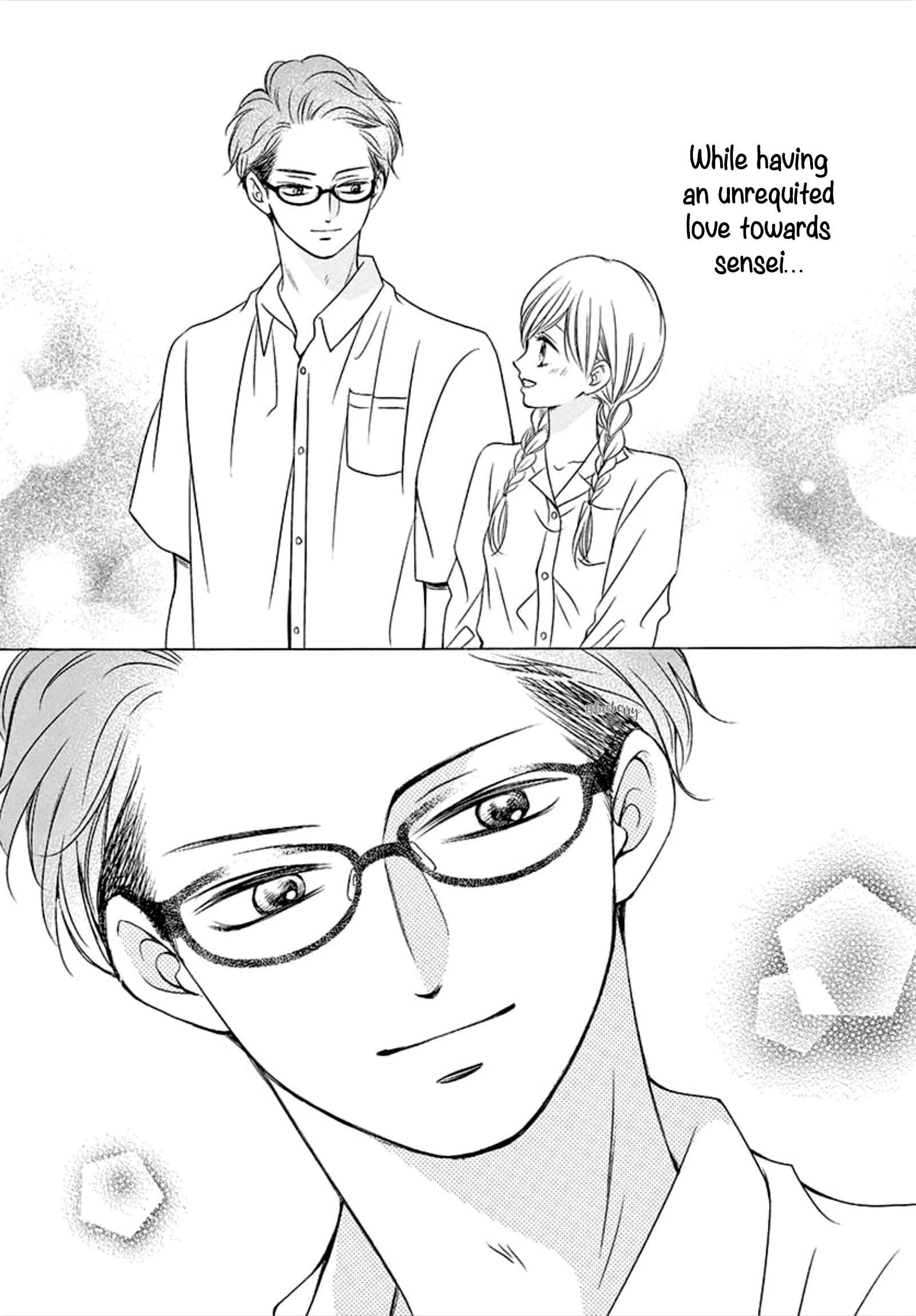 Page 22 Chapter 10 Mirai no Danna-sama