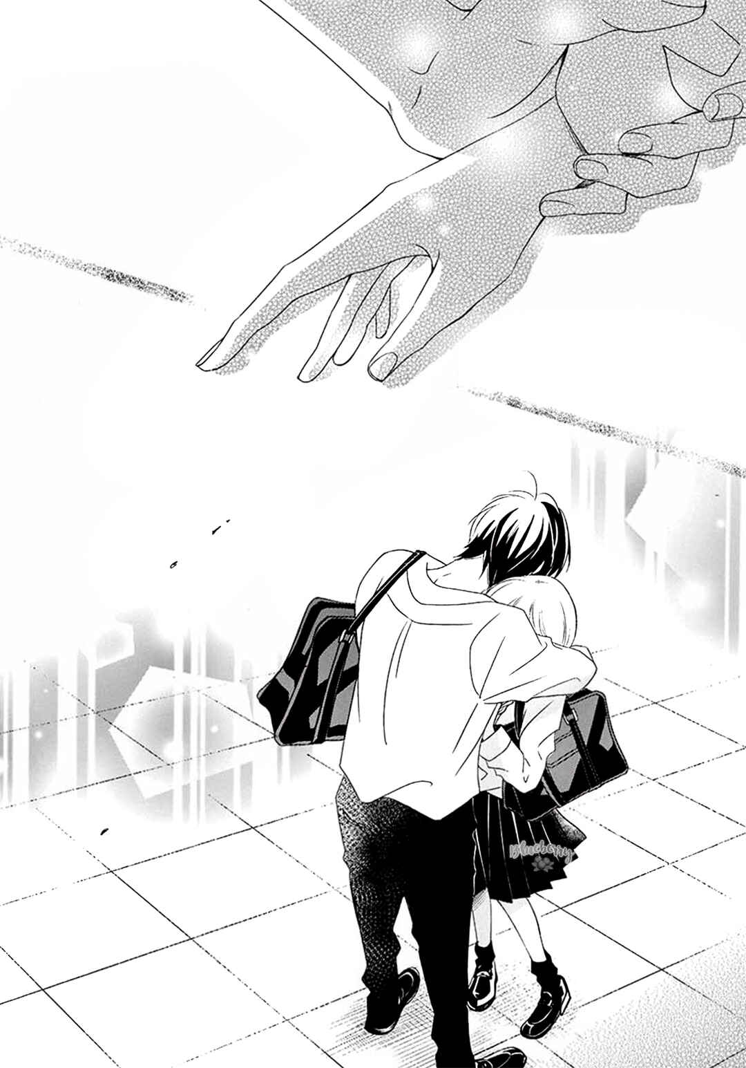 Page 31 Chapter 13 Mirai no Danna-sama