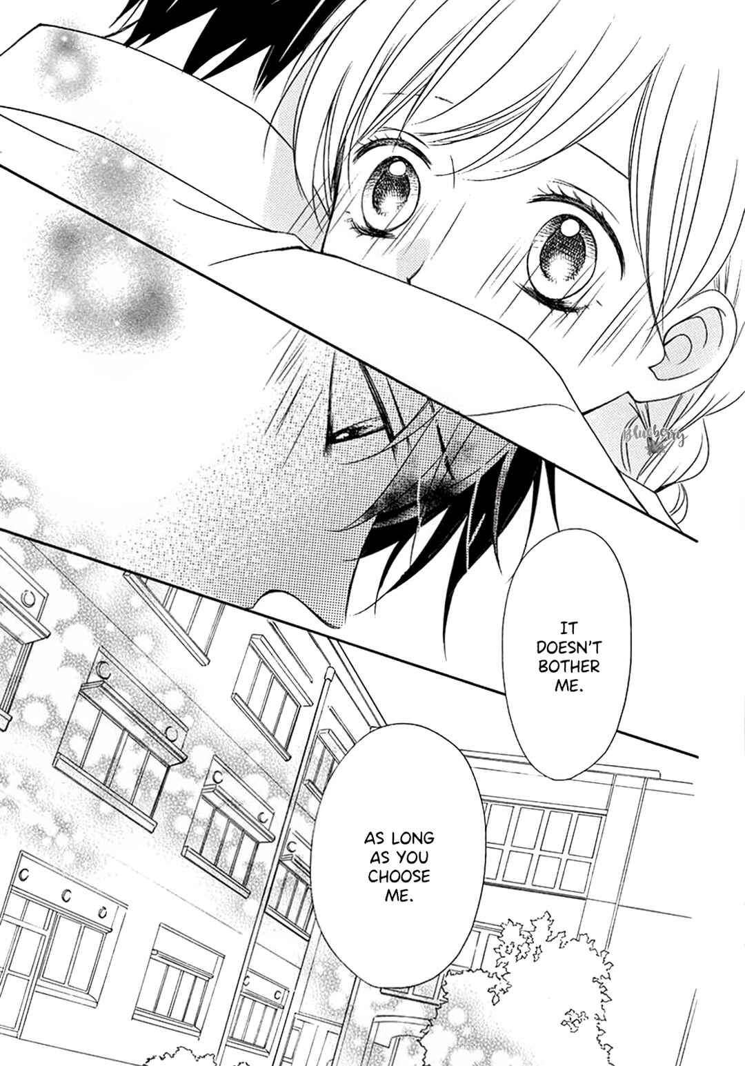 Page 32 Chapter 13 Mirai no Danna-sama