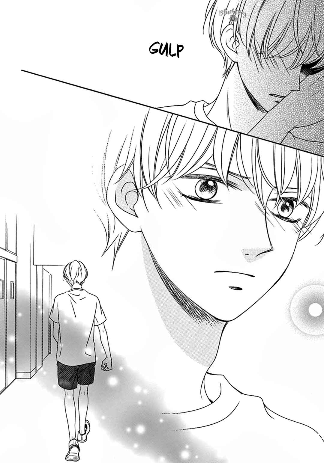 Page 7 Chapter 13 Mirai no Danna-sama