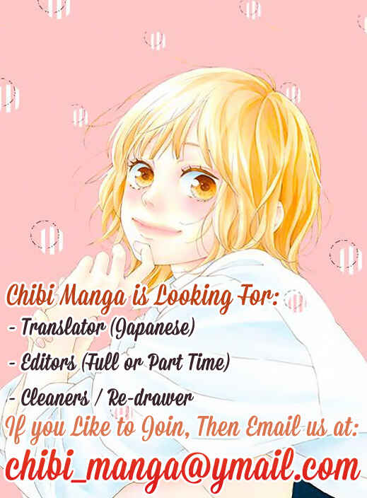 Page 3 Chapter 7 Mirai no Danna-sama