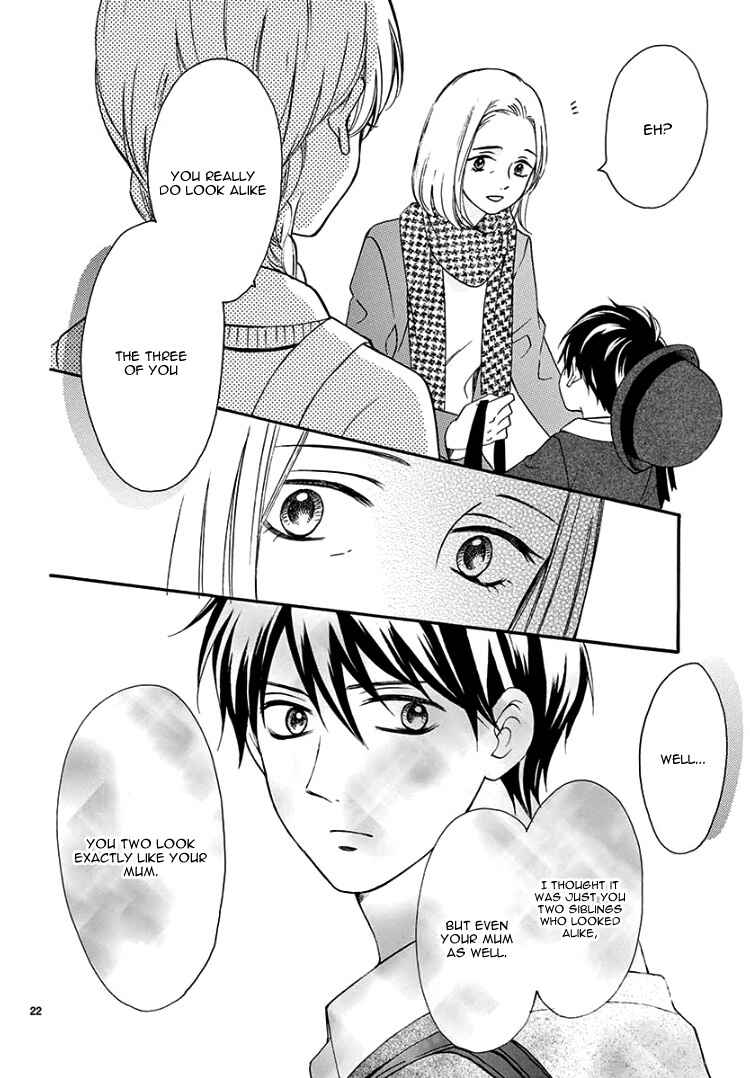 Page 26 Chapter 2 Mirai no Danna-sama