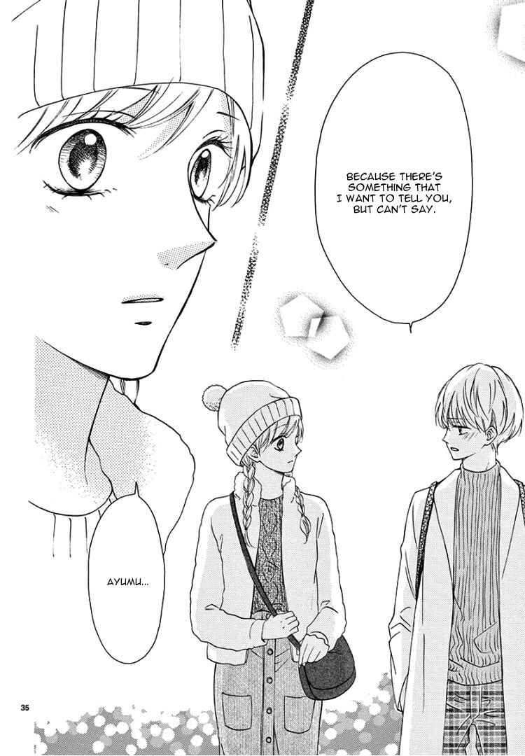 Page 39 Chapter 3 Mirai no Danna-sama