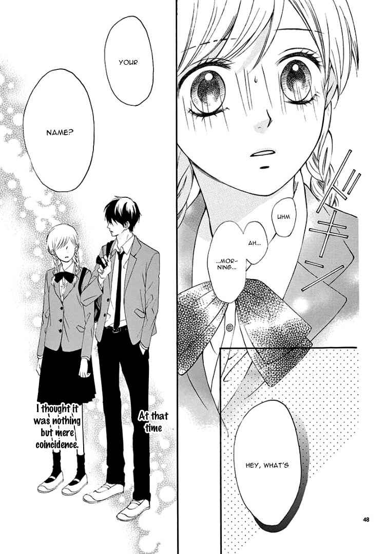 Page 52 Chapter 1 Mirai no Danna-sama