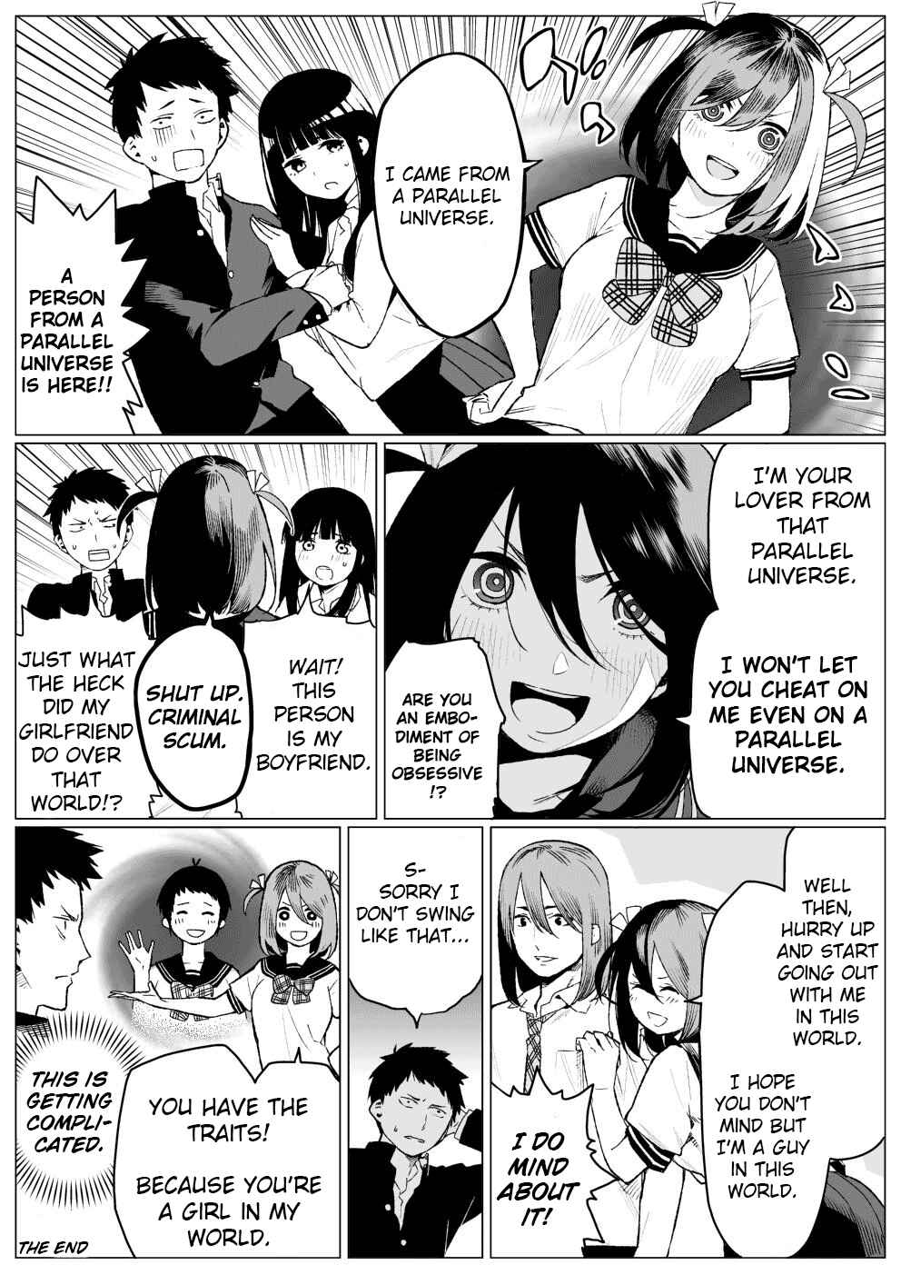Page 5 Chapter Unknown_be5c A Random Single Page Manga by Haruba Negi