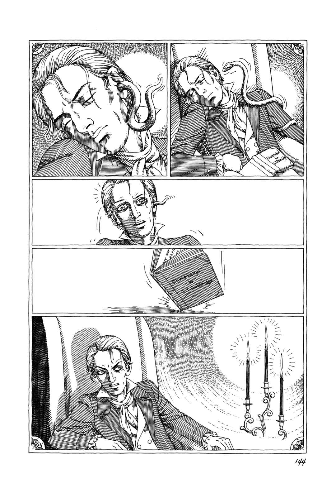Page 2 Chapter 5 Guns and Roses