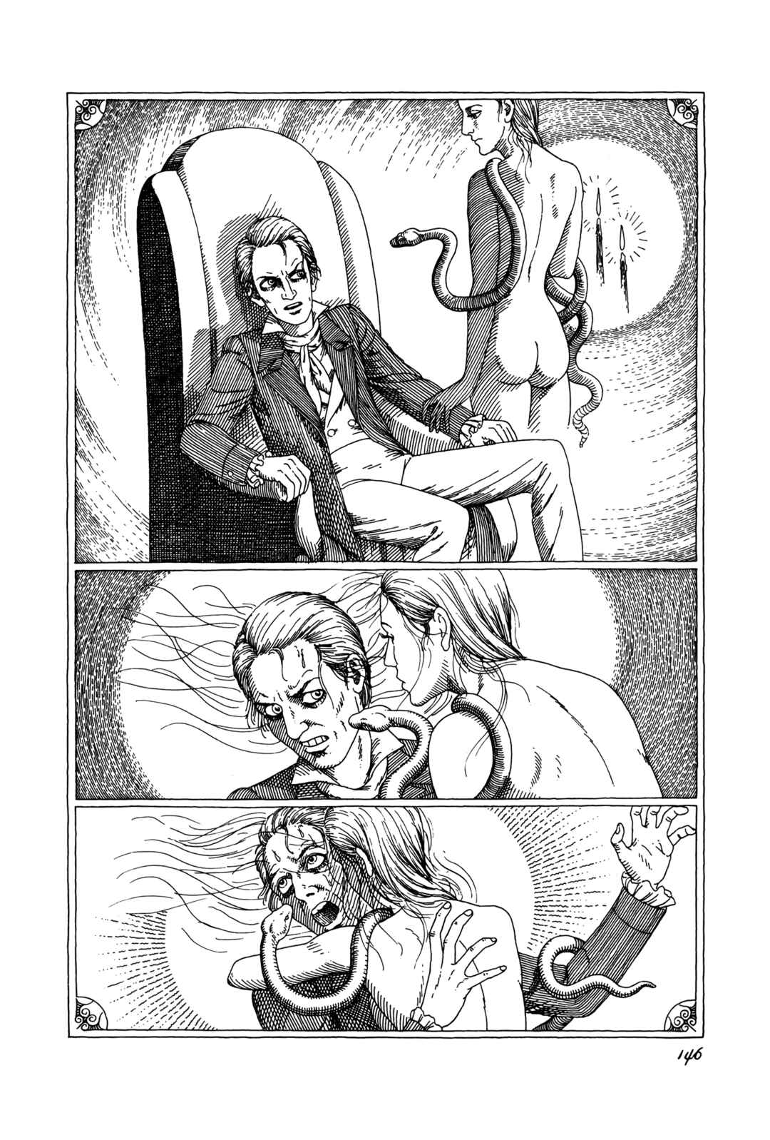 Page 4 Chapter 5 Guns and Roses