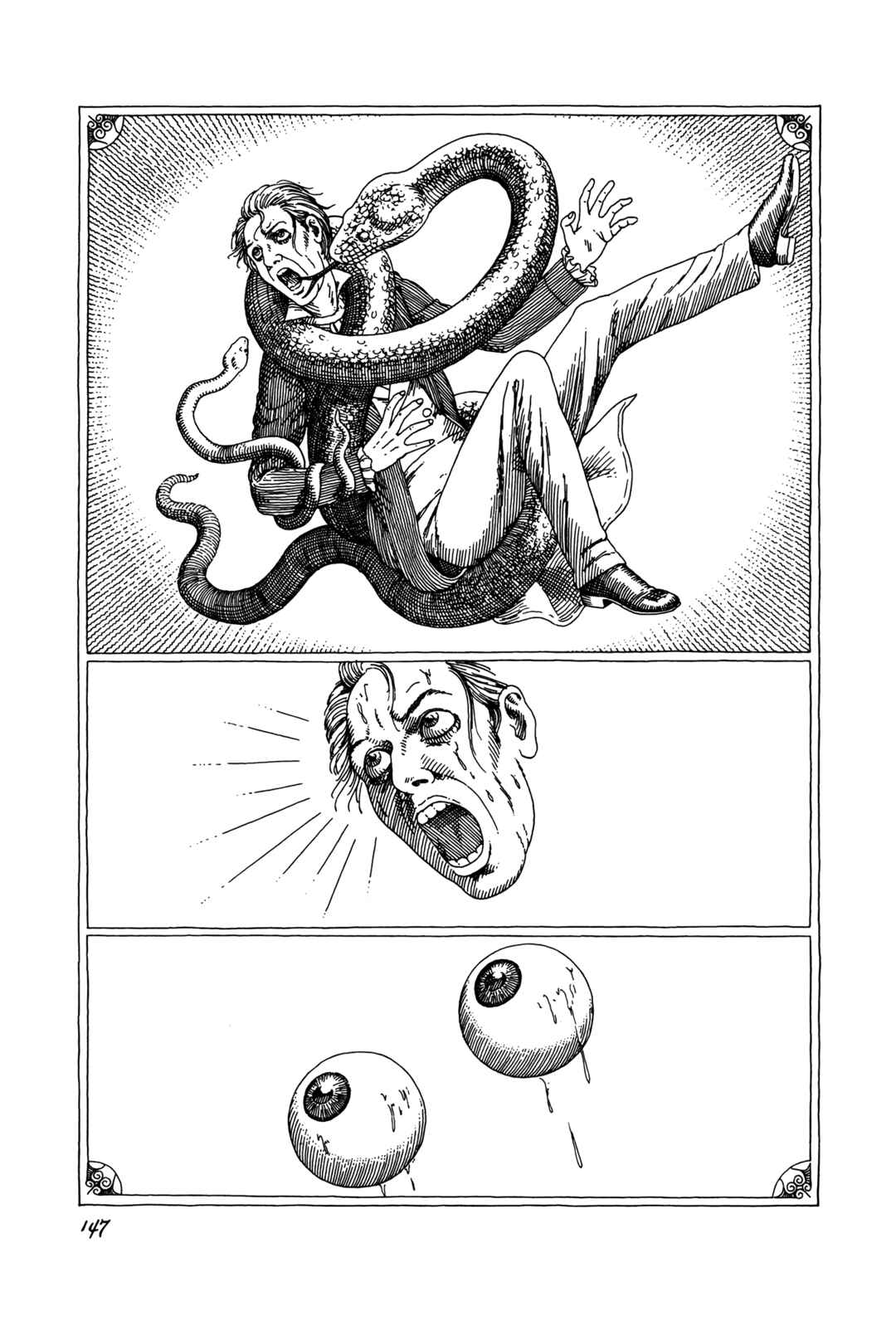 Page 5 Chapter 5 Guns and Roses