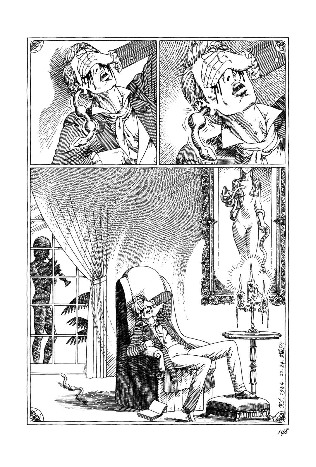 Page 6 Chapter 5 Guns and Roses
