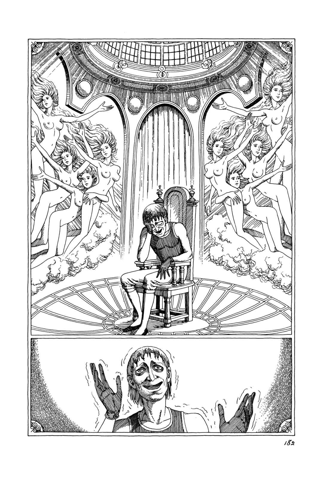 Page 10 Chapter 8 Guns and Roses